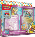 Pokémon TCG: 2025 World Championships Deck - Jose Cruz Galindo-Resendiz (Pult Bomb)