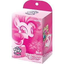 My Little Pony Trading Card Game: Friendships Begin Starter Deck (Pinkie Pie edition)