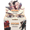 Riftbound: League of Legends TCG - Spiritforged Booster Display