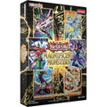 Yu-Gi-Oh Magnificent Monsters Box
