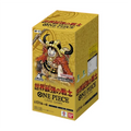 OP-17 World’s Strongest Warrior Booster Box (JP)