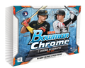 2026 Topps Bowman Chrome Hobby Box