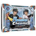2026 Topps Bowman Chrome Delight Box