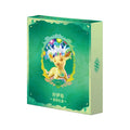 Leafeon binder collection