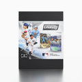 2026 Under Wraps Autographed MLB Emanate