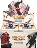 Rift Bound Spiritforged booster box