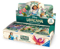 Lorcana Archazia’s Island Booster box