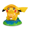 A Day With Pikachu Rainy Day Pokemon