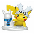 A Day With Pikachu A Cool New Friend