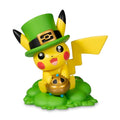 A Day With Pikachu One Lucky Day