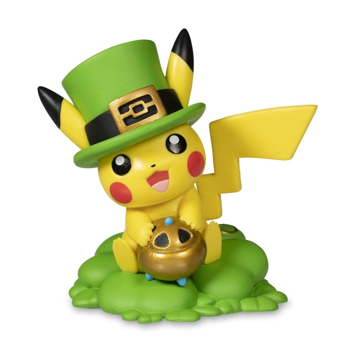 A Day With Pikachu One Lucky Day