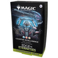 Edge of Eternities- Counter Intelligence Commander Deck