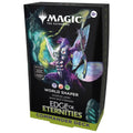 Edge of Eternities- World Shaper Commander Deck