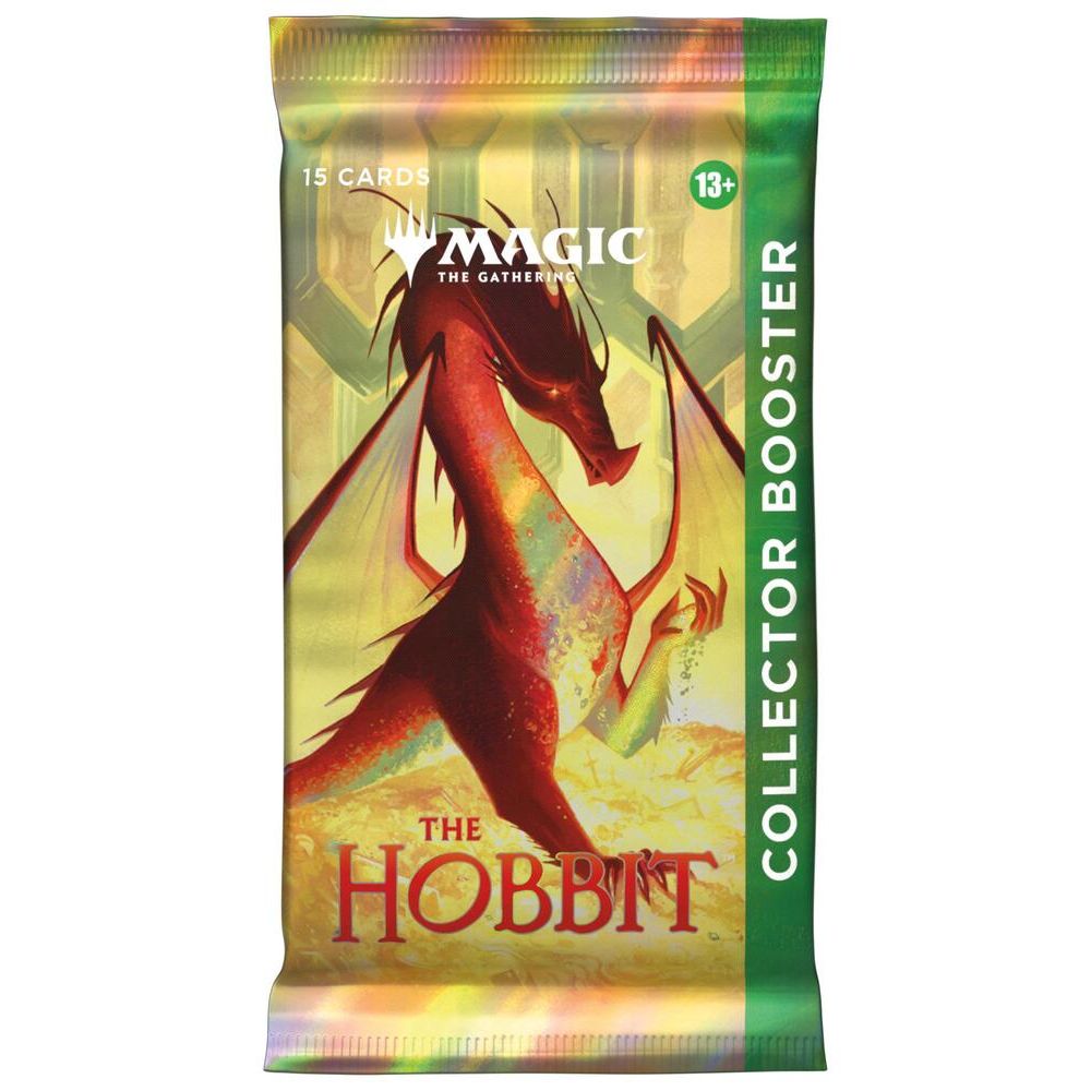 The Hobbit Collector Pack