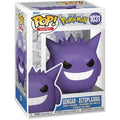 Funko pop Gengar