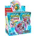 Pokémon: Journey Together Booster Box
