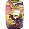 Shrouded fable mini tin