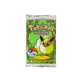 Pokemon Jungle 1st edition booster pack (Flareon)