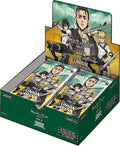 Union Arena : Attack on Titan Vol 2
