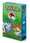 Pokémon theme deck Overgrowth