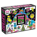 Needoh Advent Calander 2026