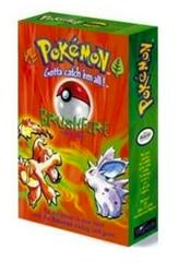 Pokemon brushfire theme deck