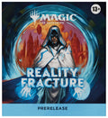 Magic The Gathering: “Reality Fracture” Pre Release Kit