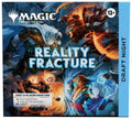 Magic The Gathering: “Reality Fracture” Draft Night