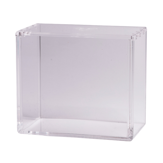 Goat Armor Acrylic Case - Booster Box