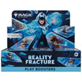 MAGIC THE GATHERING Reality Fracture - Play Booster Display - Reality Fracture