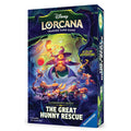 Disney Lorcana: Illumineer's Quest – The Great Hunny Rescue