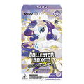 My little pony collector box