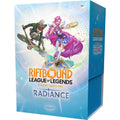Riftbound: League of Legends TCG - Radiance Vault Bundle