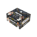 2024-25 Panini Prizm Black Basketball Hobby Box