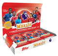2026 TOPPS MERLIN PREMIER LEAGUE