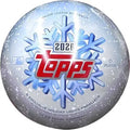 2026 Topps Holiday Tin (single tin)