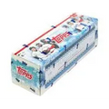 2026 Topps Holiday 3 Tin Box