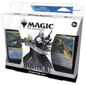 Final fantasy starter kit