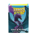 Dragon shield soul and petrol
