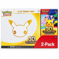 Pokémon: 30th Celebration 2 Pack