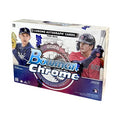 2025 Bowman Chrome Baseball Breaker Delight Box