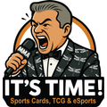 IT'S TIME! GIFT CARD