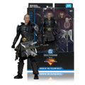 Krem of the Yellow Hills (DC Multiverse: Supergirl Movie) 7 Action Figure Deluxe Theatrical Edition - McFarlane Toys