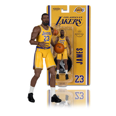 McFarlane Toys NBA SportsPicks Wave 1 - 6" Action Figure