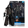 Lobo (DC Multiverse: Supergirl Movie) 7 Action Figure Deluxe Theatrical Edition - McFarlane Toys