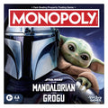 Monopoly: Star Wars - The Mandalorian and Grogu Edition Board Game