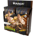 Magic The Gathering Secrets of Strixhaven Collector Booster Box
