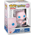 Funko Pop! - Pokémon - MEW #643