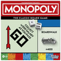 Monopoly: The Classic Board Game