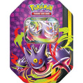 Pokémon TCG: Mega Moonlit Tin